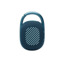 JBL Clip 4 Bluetooth Portable Bleetooth (bleu)