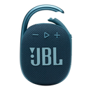 JBL Clip 4 Bluetooth Portable Bleetooth (bleu)