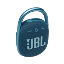 JBL Clip 4 Bluetooth Portable Bleetooth (bleu)