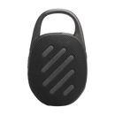 Clip JBL 5 haut-parleur Bluetooth ultra-portable (noir)