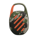 JBL CLIP 5 Ultra-Portable Bluetooth Speaker (Squad)