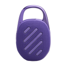 Clip JBL 5 haut-parleur Bluetooth ultra-portable (violet)