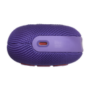 Clip JBL 5 haut-parleur Bluetooth ultra-portable (violet)