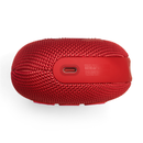 Clip JBL 5 haut-parleur Bluetooth ultra-portable (rouge)