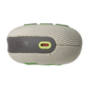 Clip JBL 5 haut-parleur Bluetooth ultra-portable (sable)