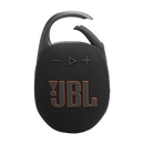 Clip JBL 5 haut-parleur Bluetooth ultra-portable (noir)