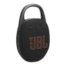 Clip JBL 5 haut-parleur Bluetooth ultra-portable (noir)