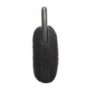 Clip JBL 5 haut-parleur Bluetooth ultra-portable (noir)