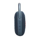 JBL CLIP 5 Ultra-Portable Bluetooth Speaker (Blue)