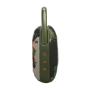 JBL CLIP 5 Ultra-Portable Bluetooth Speaker (Squad)