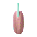 Clip JBL 5 haut-parleur Bluetooth ultra-portable (rose)