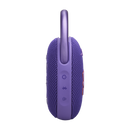 Clip JBL 5 haut-parleur Bluetooth ultra-portable (violet)