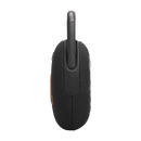 Clip JBL 5 haut-parleur Bluetooth ultra-portable (noir)