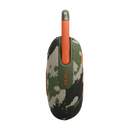 JBL CLIP 5 Ultra-Portable Bluetooth Speaker (Squad)