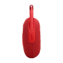 Clip JBL 5 haut-parleur Bluetooth ultra-portable (rouge)