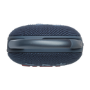 JBL CLIP 5 Ultra-Portable Bluetooth Speaker (Blue)