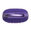 Clip JBL 5 haut-parleur Bluetooth ultra-portable (violet)
