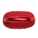 Clip JBL 5 haut-parleur Bluetooth ultra-portable (rouge)