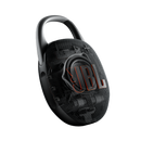 Clip JBL 5 haut-parleur Bluetooth ultra-portable (noir)