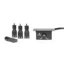 JBL CLUB A5055 High Performance 5 Channel Car Amplifier