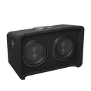 JBL CLUB 1000D Subwoofer Enclosure - Dual 10"