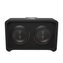 JBL CLUB 1000D Subwoofer Enclosure - Dual 10"