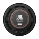 JBL CLUB 102SL Shallow-Mount Component Subwoofer With 2 Ohm Or 4 Ohm Selectable Impedance - 10"