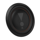 JBL CLUB 102SL Shallow-Mount Component Subwoofer With 2 Ohm Or 4 Ohm Selectable Impedance - 10"