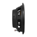 JBL CLUB 102SL Shallow-Mount Component Subwoofer With 2 Ohm Or 4 Ohm Selectable Impedance - 10"