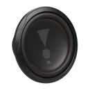 JBL CLUB 102 Component Subwoofer With Switchable 2- Or 4-Ohm Impedance - 10"