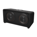 JBL CLUB 1200D Subwoofer Enclosure - Dual 12"