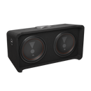 JBL CLUB 1200D Subwoofer Enclosure - Dual 12"