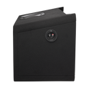 JBL CLUB 1200D Subwoofer Enclosure - Dual 12"