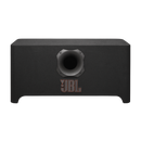 JBL CLUB 1200D Subwoofer Enclosure - Dual 12"