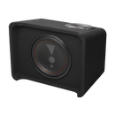 JBL CLUB 1200P Club Subwoofer Enclosures With Slipstream Port Technology - 12"