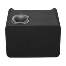 JBL CLUB 1200P Club Subwoofer Enclosures With Slipstream Port Technology - 12"