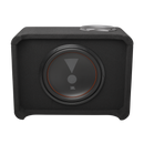 JBL CLUB 1200P Club Subwoofer Enclosures With Slipstream Port Technology - 12"