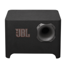 JBL CLUB 1200P Club Subwoofer Enclosures With Slipstream Port Technology - 12"