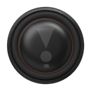 JBL CLUB 122SL Shallow-Mount Component Subwoofer With 2- or 4-Ohm Selectable Impedance - 12"