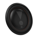 JBL CLUB 122SL Shallow-Mount Component Subwoofer With 2- or 4-Ohm Selectable Impedance - 12"