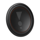 JBL CLUB 122 Component Subwoofer With Switchable 2- Or 4-Ohm Impedance - 12"