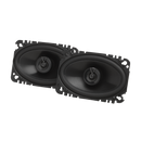 JBL CLUB 644F Two-Way Car Audio Speaker (Pair) - 4x6"