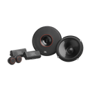 JBL CLUB 64C Component Speakers Systems - 6 1/2"