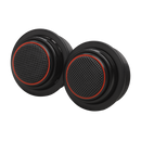 JBL CLUB 64C Component Speakers Systems - 6 1/2"