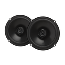 JBL CLUB 64FSL Shallow-Mount 2-Way Car Speakers (Pair) - 6 1/2"