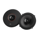 JBL CLUB 64SQ Two-Way Car Audio Speaker Premium Speaker (Pair) - 6 1/2"