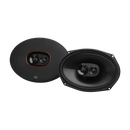 JBL CLUB 964M Three-Way Car Audio Speaker (Pair) - 6x9"