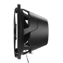 JBL CLUB MARINE 250W Marine Audio Subwoofer With RGB Lighting (White And Gray Grills) - 10"