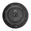JBL CLUB MARINE 400W Marine Audio Subwoofer With RGB Lighting (White And Gray Grills) - 12"
