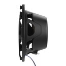 JBL CLUB MARINE 150W Two-Way Marine Audio Multi-Element Speaker (White And Gray Grills) - 8"